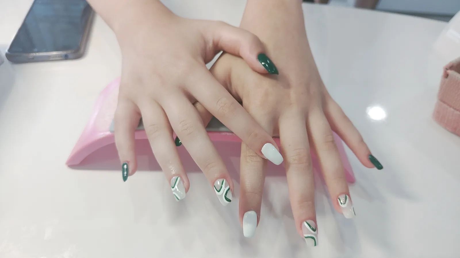Smile Nail Spa · Foto 4