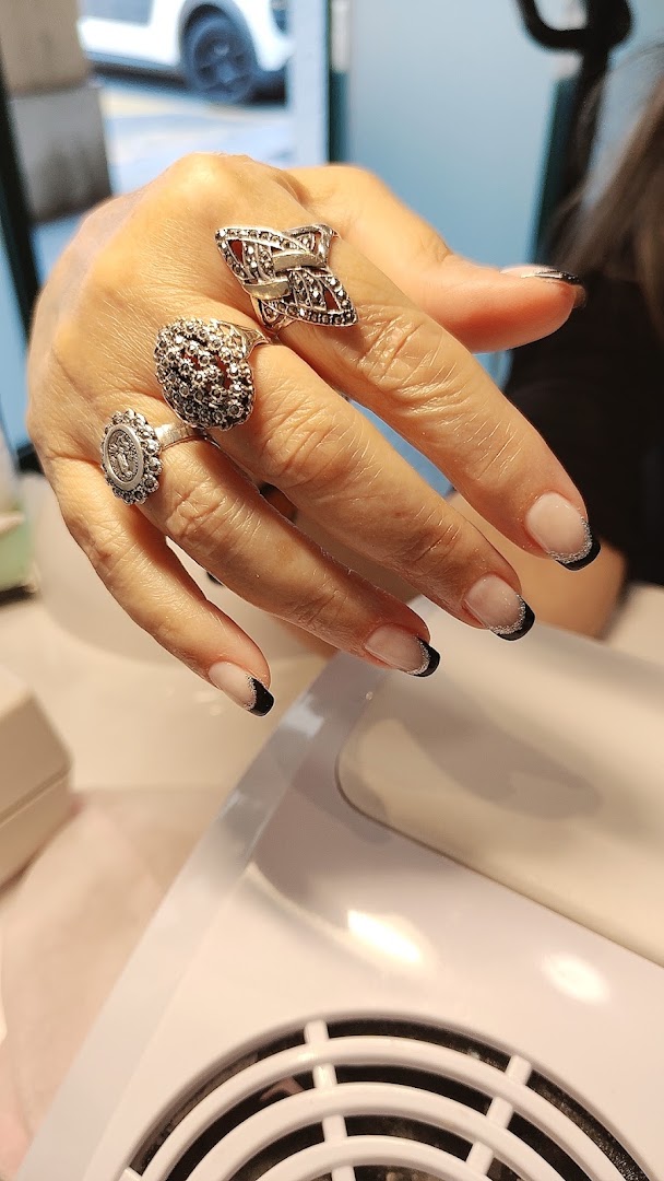 Smile Nail Spa · Foto 8
