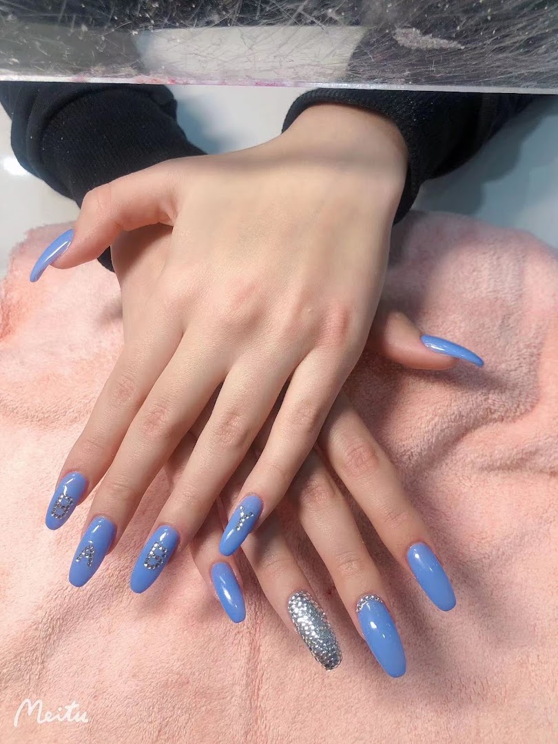 Smile Nail Spa · Foto 7