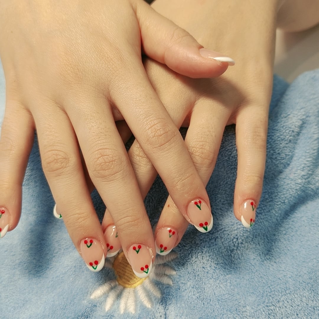 Smile Nail Spa · Foto 6