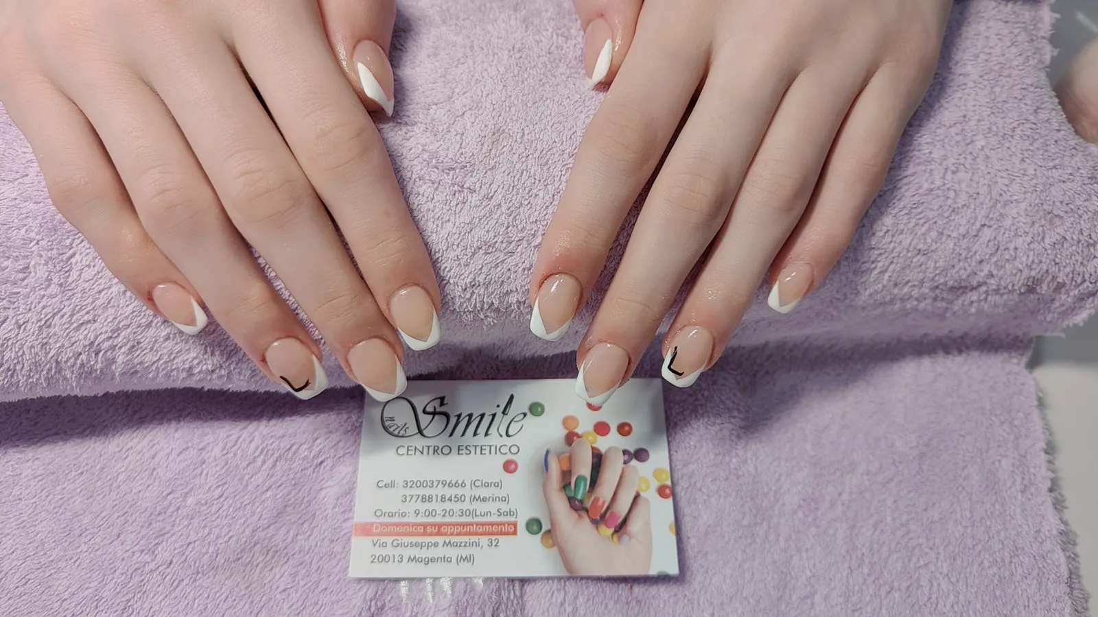 Smile Nail Spa · Foto 3